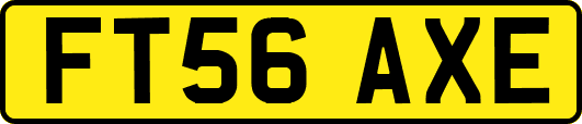 FT56AXE