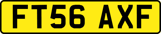 FT56AXF
