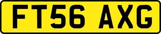 FT56AXG