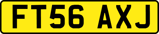 FT56AXJ