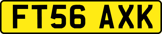 FT56AXK
