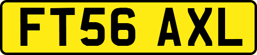 FT56AXL