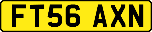 FT56AXN