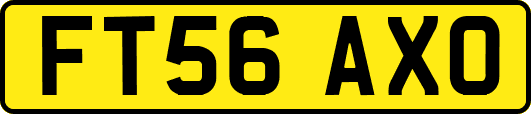 FT56AXO