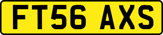 FT56AXS