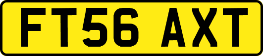 FT56AXT