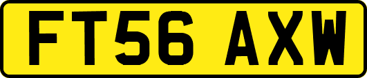 FT56AXW