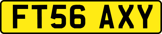 FT56AXY