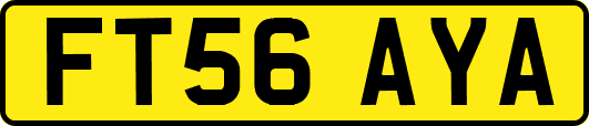 FT56AYA
