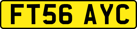 FT56AYC