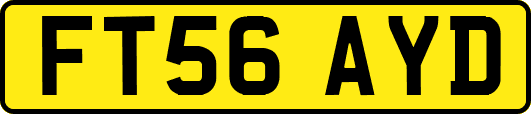 FT56AYD