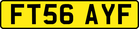 FT56AYF