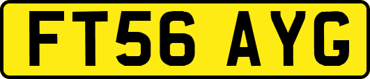 FT56AYG