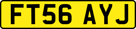 FT56AYJ
