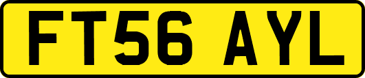 FT56AYL