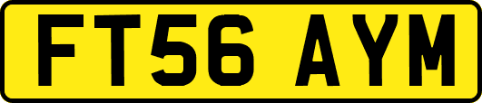 FT56AYM