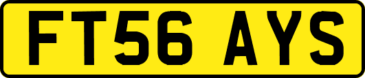 FT56AYS
