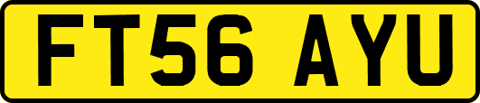 FT56AYU