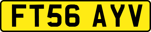 FT56AYV