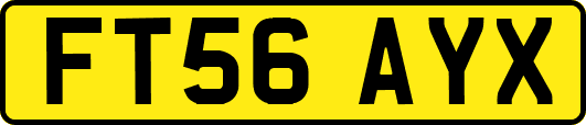 FT56AYX