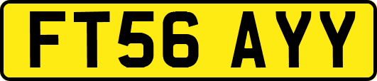 FT56AYY