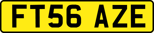 FT56AZE