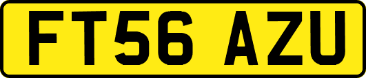 FT56AZU