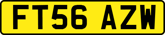 FT56AZW