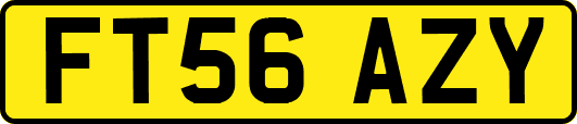 FT56AZY