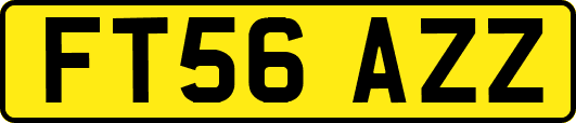 FT56AZZ