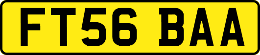 FT56BAA