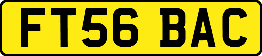 FT56BAC