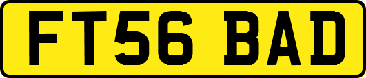 FT56BAD