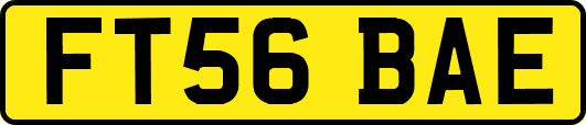 FT56BAE