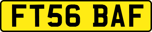 FT56BAF