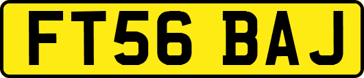 FT56BAJ