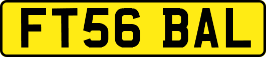 FT56BAL
