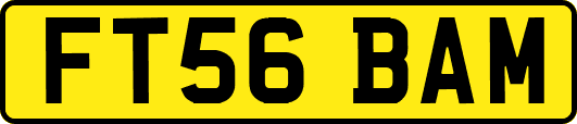 FT56BAM