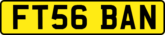 FT56BAN