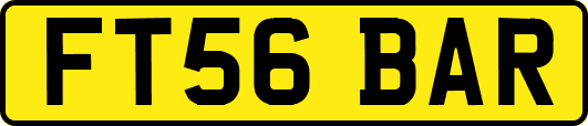 FT56BAR