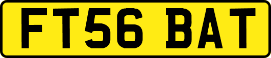 FT56BAT