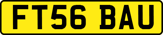 FT56BAU