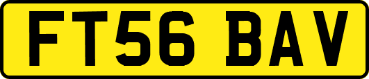 FT56BAV