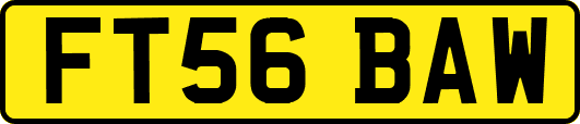 FT56BAW