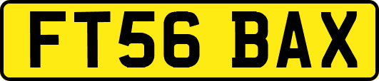 FT56BAX