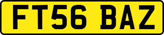 FT56BAZ