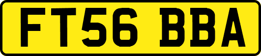 FT56BBA