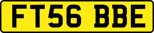 FT56BBE