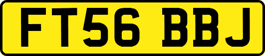 FT56BBJ