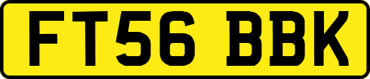 FT56BBK